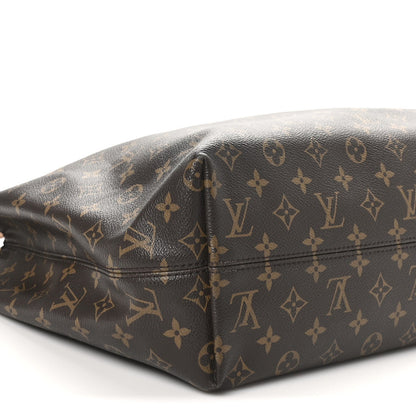 Monogram Graceful MM