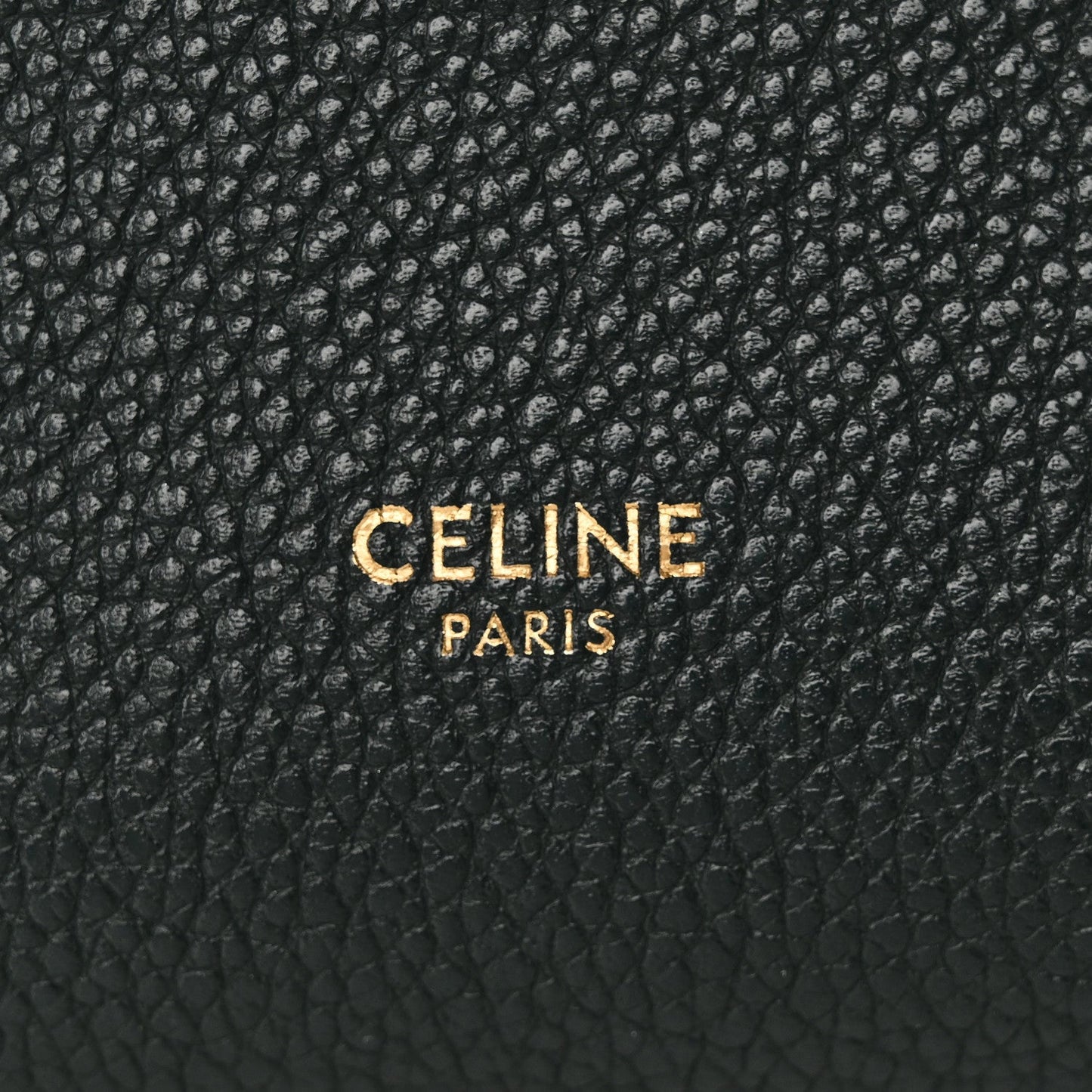 Soft Grained Calfskin Small Sangle Bucket Bag Amazone