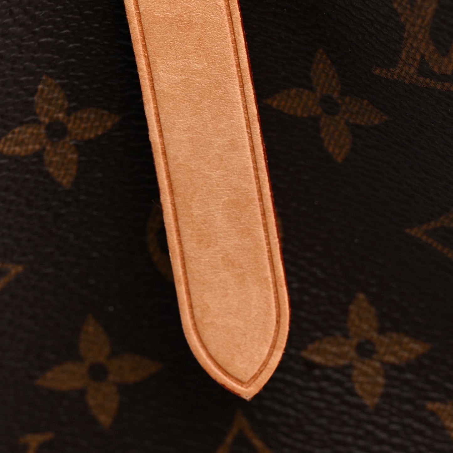 Monogram Montaigne MM