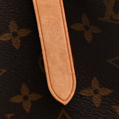 Monogram Montaigne MM