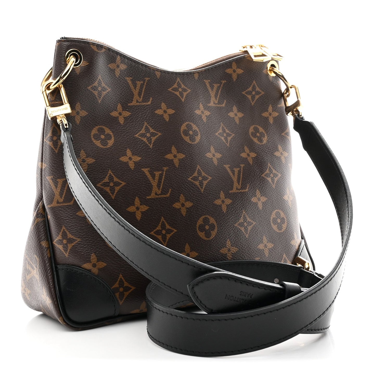 Monogram Odeon PM Black