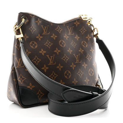 Monogram Odeon PM Black