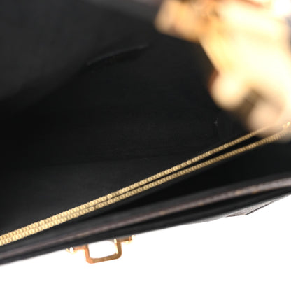 Monogram Victoire Black