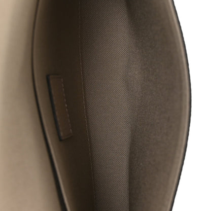 Empreinte Monogram Giant Felicie Pochette Tourterelle Creme