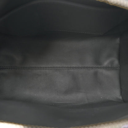 LV X TM Monogram Multicolor Speedy Soft 30 Black