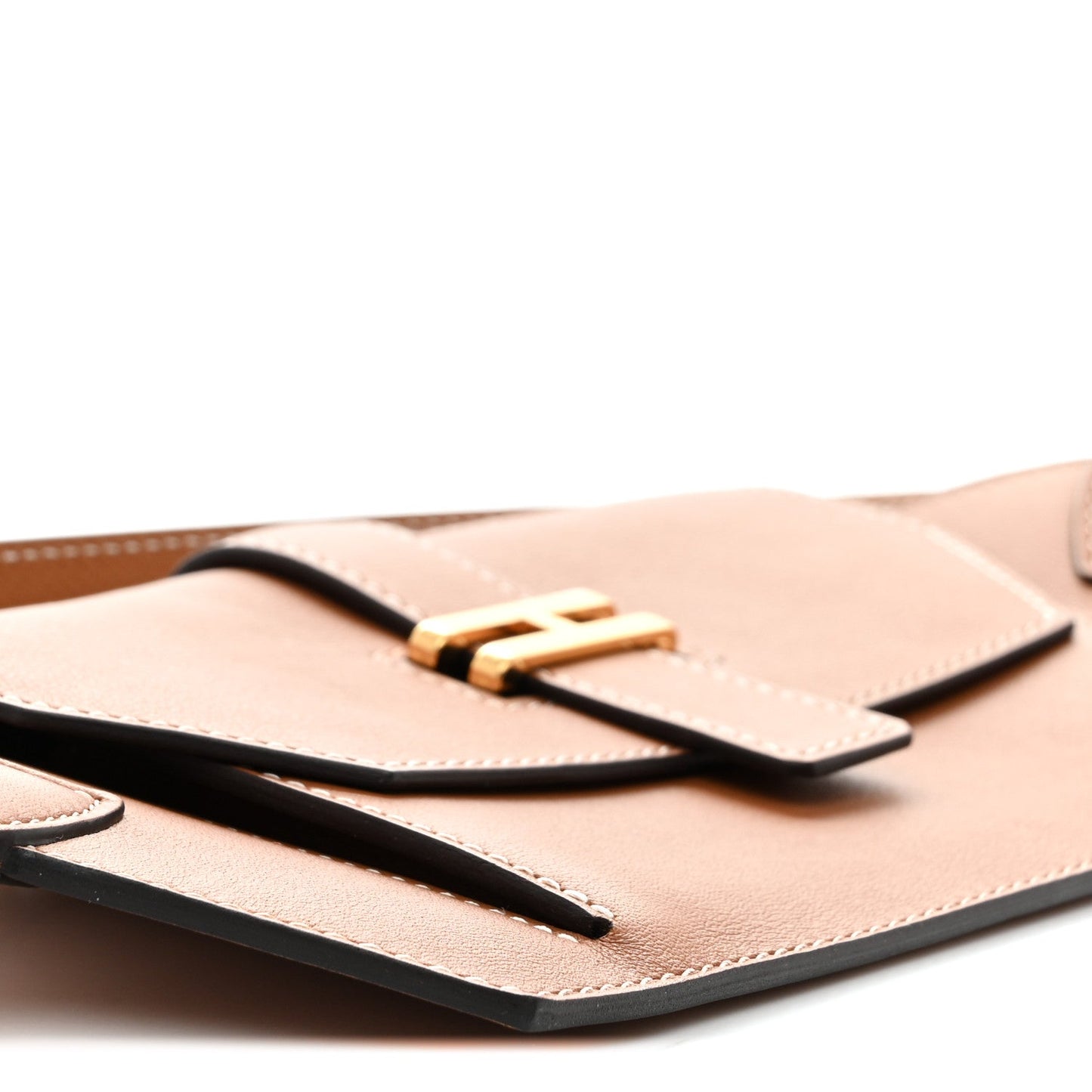 Swift Elan Pocket Belt Bag XS Gold