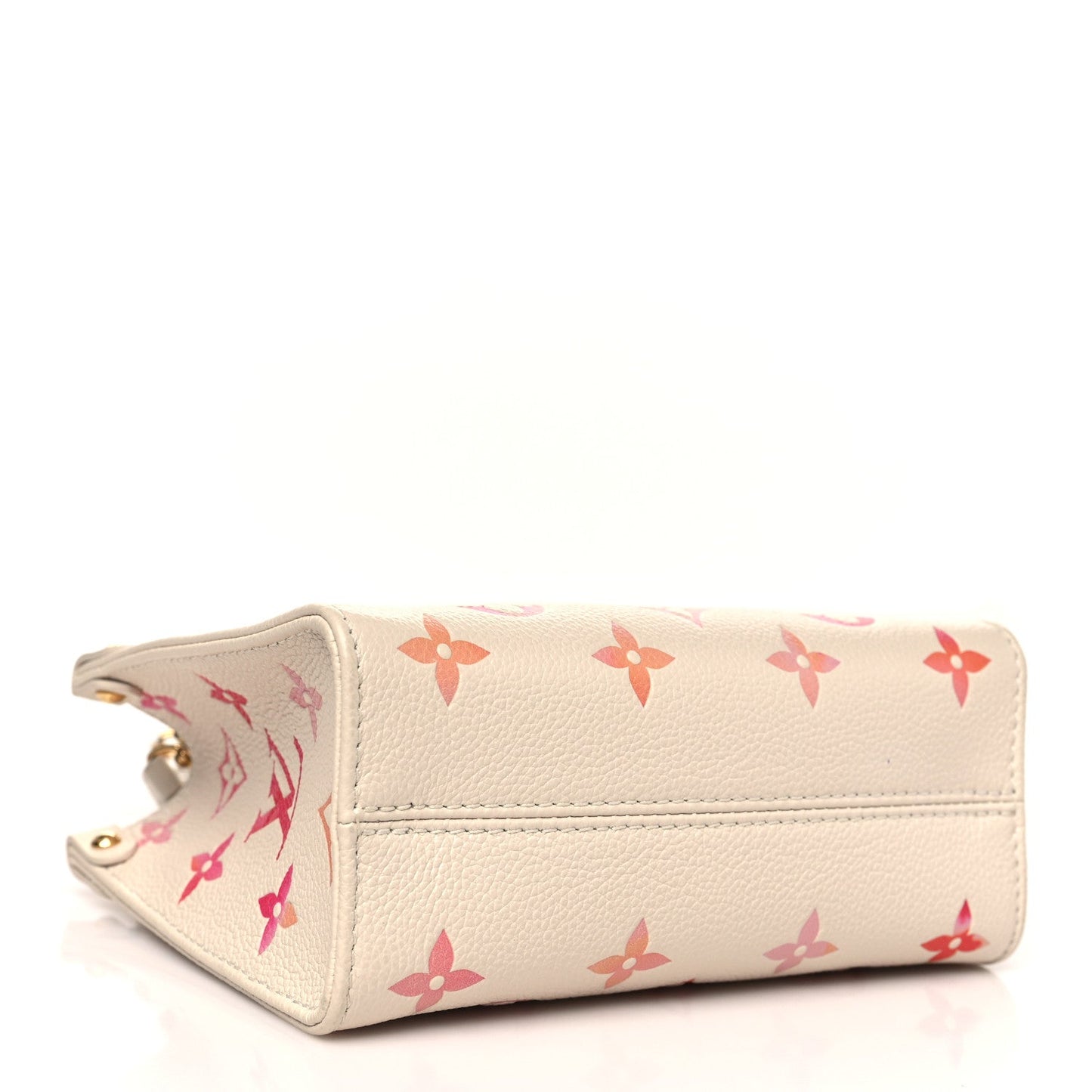 Empreinte Monogram Onthego BB Sunrise Aquarelle