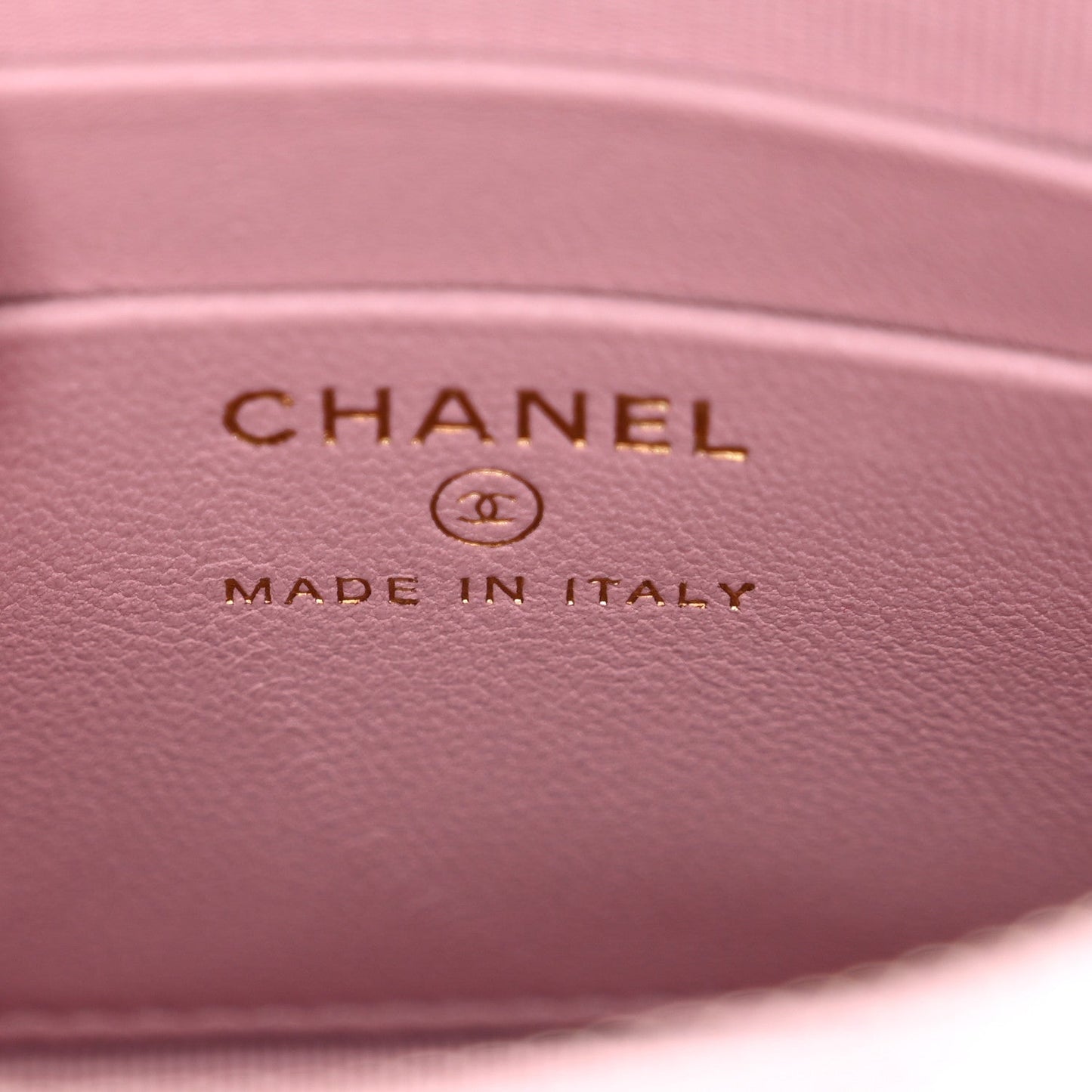 Tweed Quilted Mini Clutch With Chain Pink