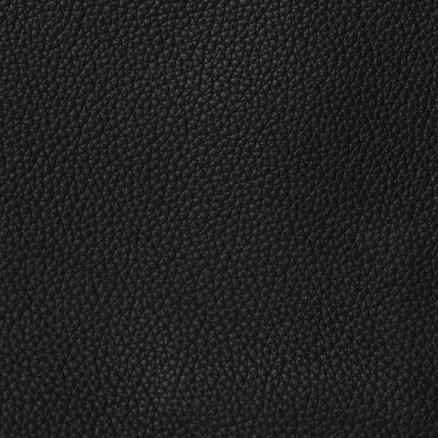 Grained Calfskin Aerogram Takeoff Sling Black