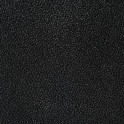 Grained Calfskin Aerogram Takeoff Sling Black