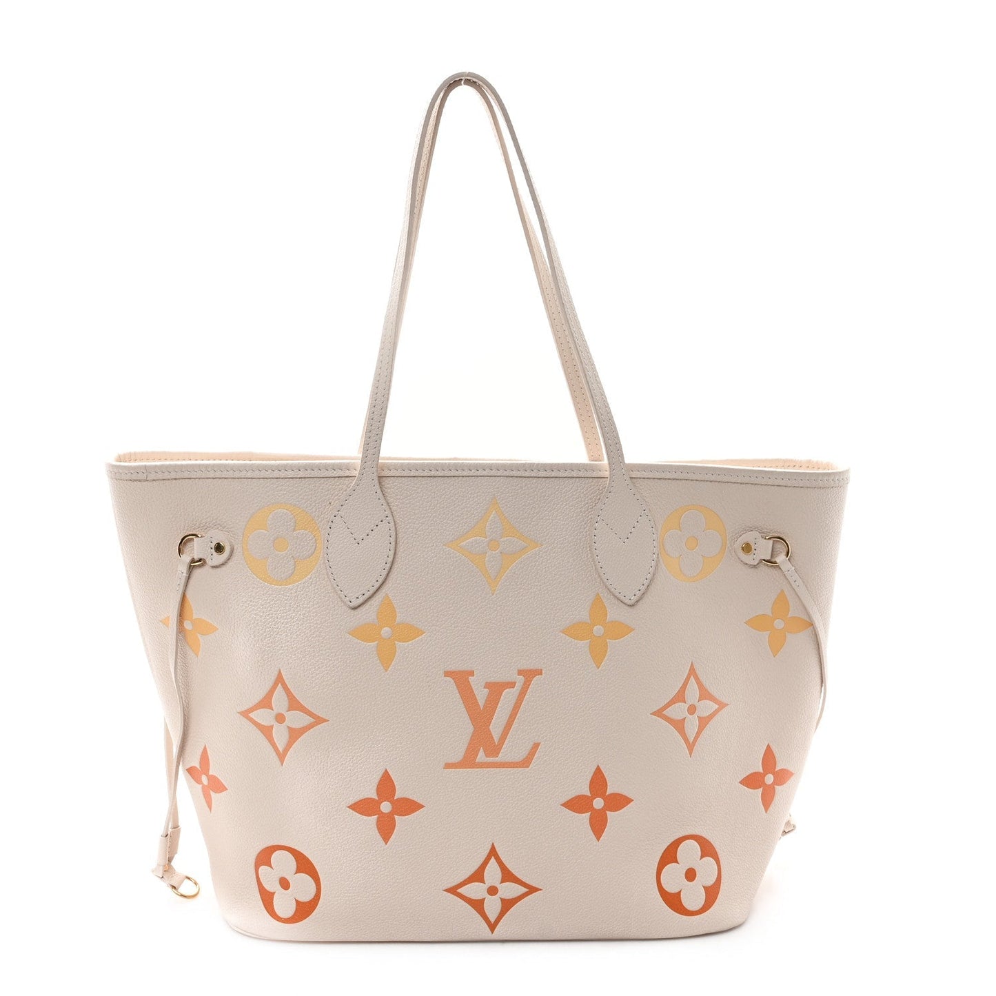 Empreinte Monogram Giant Neverfull MM Degrade Neutral