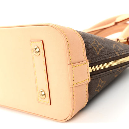 Monogram Alma BB