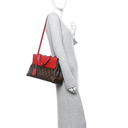 Monogram Venus Cherry