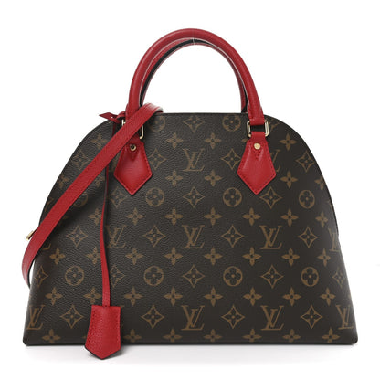 Monogram Alma BNB Cherry
