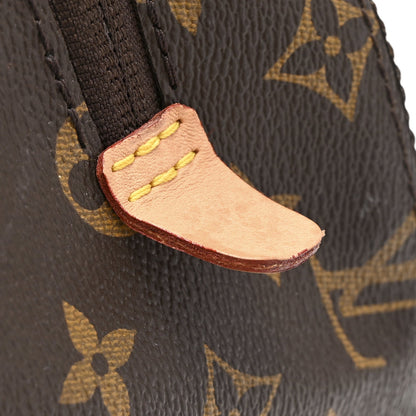 Monogram Horizon Soft Duffle 55