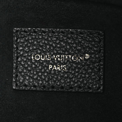Empreinte Mini Bumbag Black