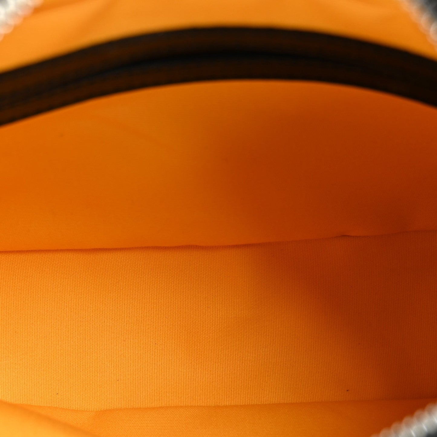 Goyardine Sac Cap Vert Black