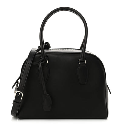 Calfskin India 10 Black