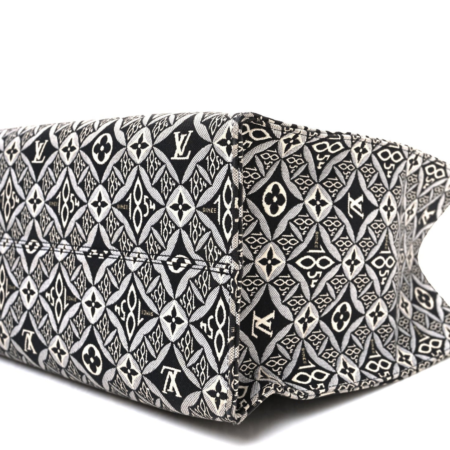 Jacquard Since 1854 Onthego GM Grey