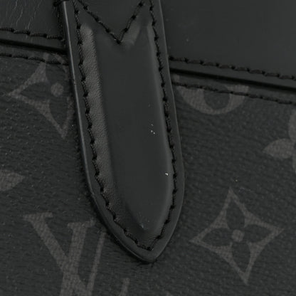 Monogram Eclipse Explorer Briefcase