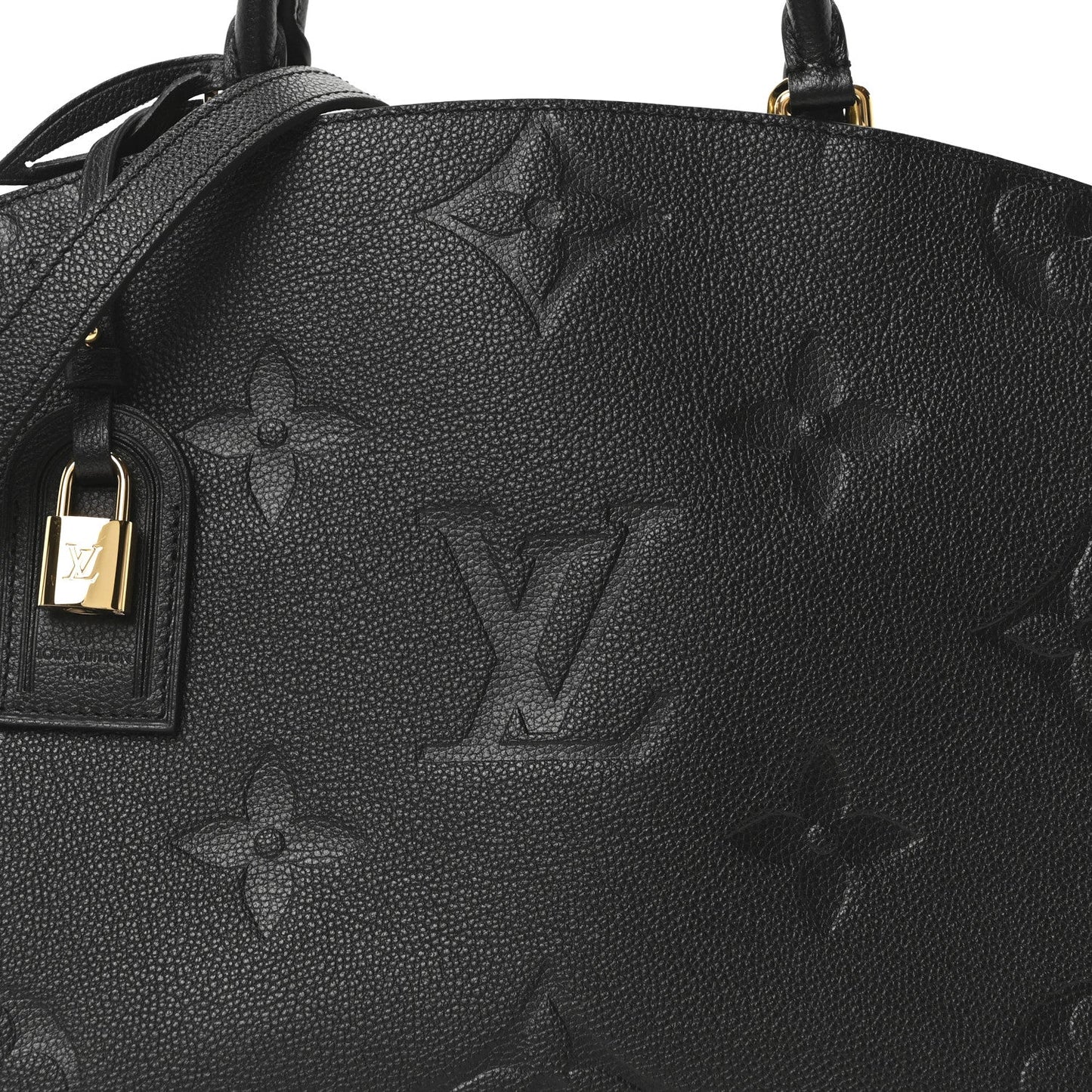 Empreinte Monogram Giant Grand Palais Black