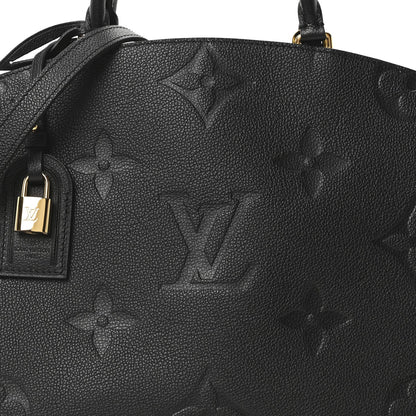 Empreinte Monogram Giant Grand Palais Black