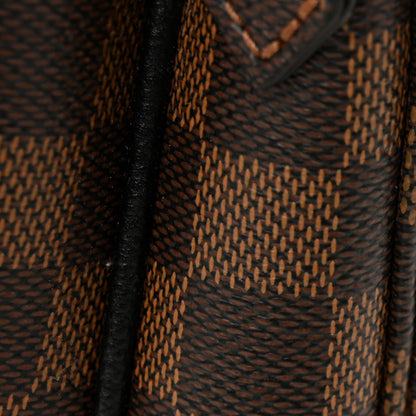 Damier Ebene Clapton Black
