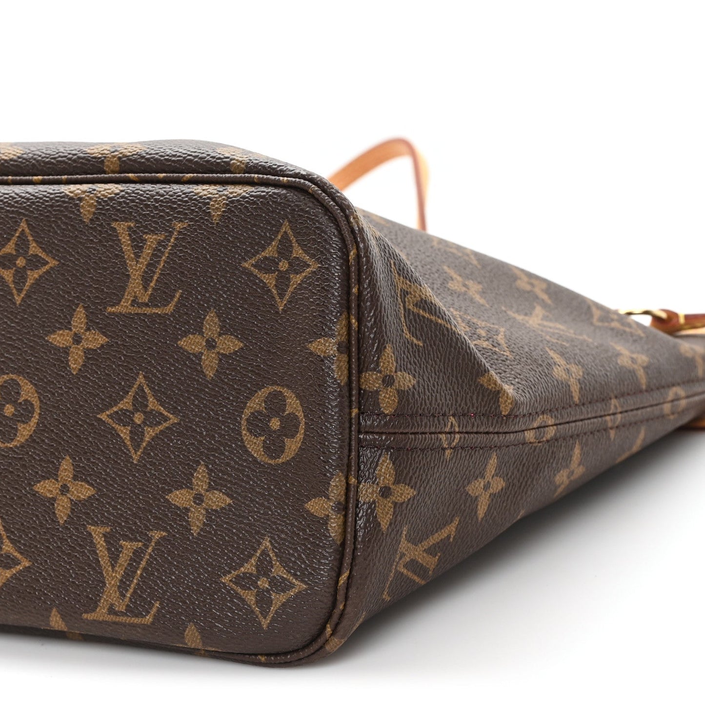Monogram Neo Neverfull PM Pivoine