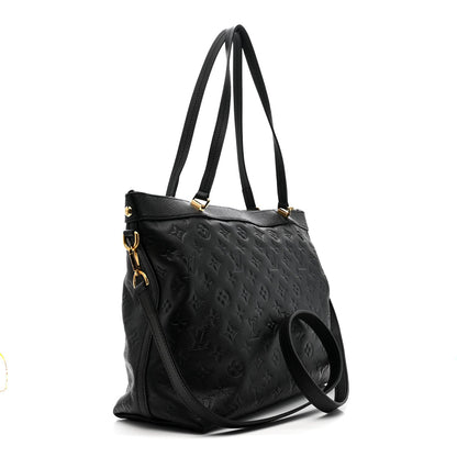 Empreinte Bastille MM Black