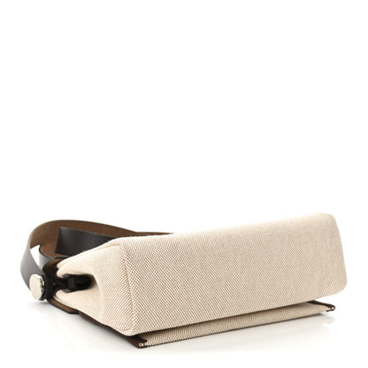 Military Toile Vache Hunter Herbag Zip Retourne 20 Ecru Beige Ebene