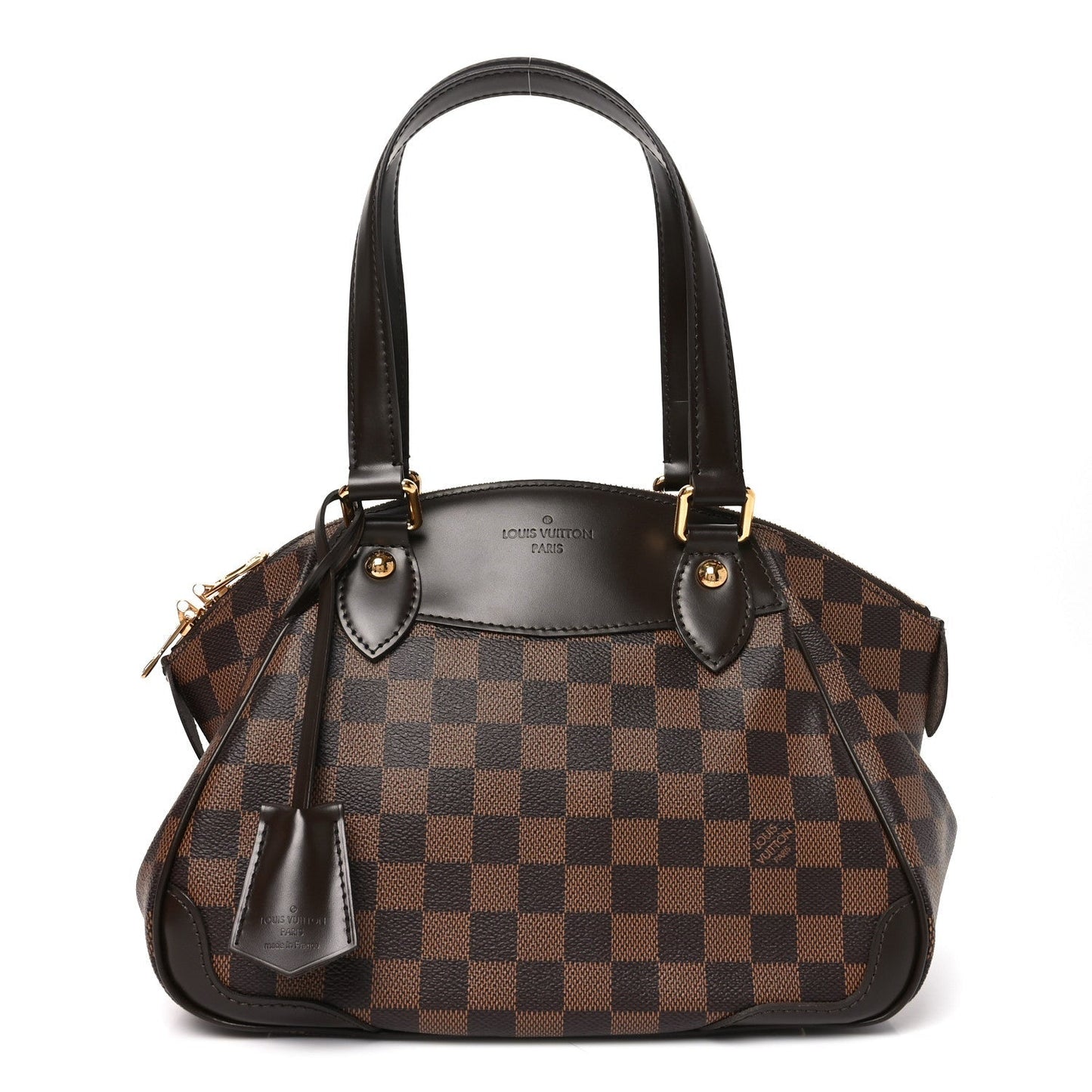 Damier Ebene Verona PM