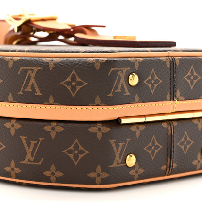 Monogram Petite Boite Chapeau