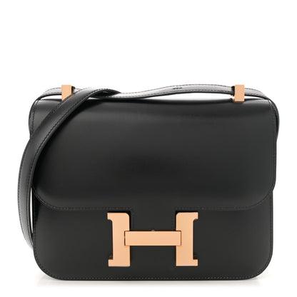 Box Constance 1-24 Black