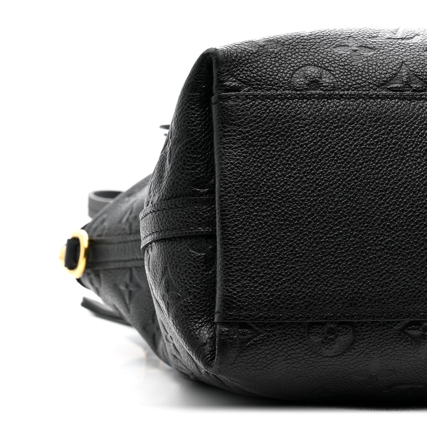 Empreinte Bastille MM Black