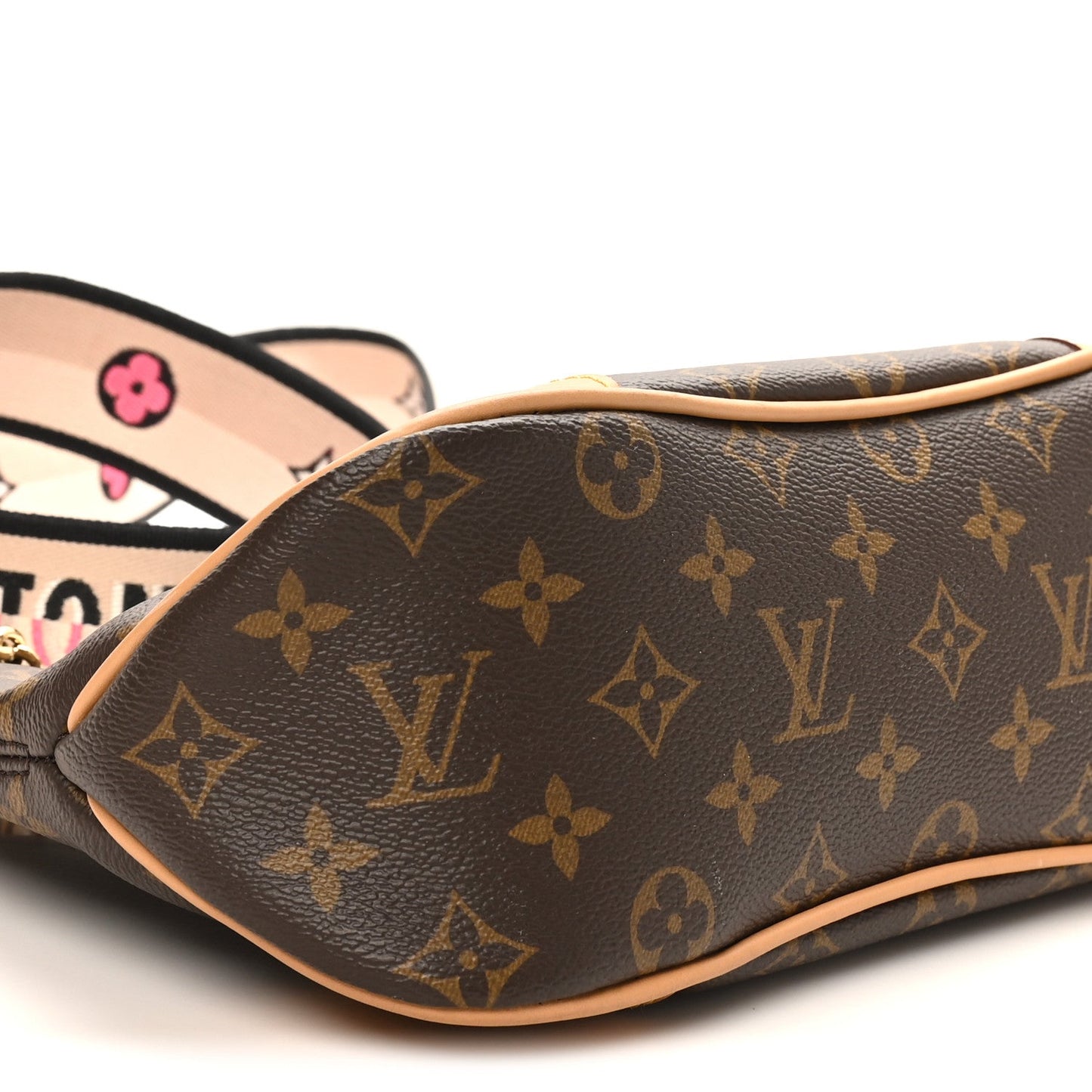 Monogram Boulogne NM