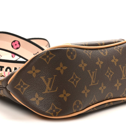 Monogram Boulogne NM