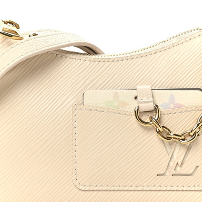 Epi Monogram Milky Way Marellini Quartz