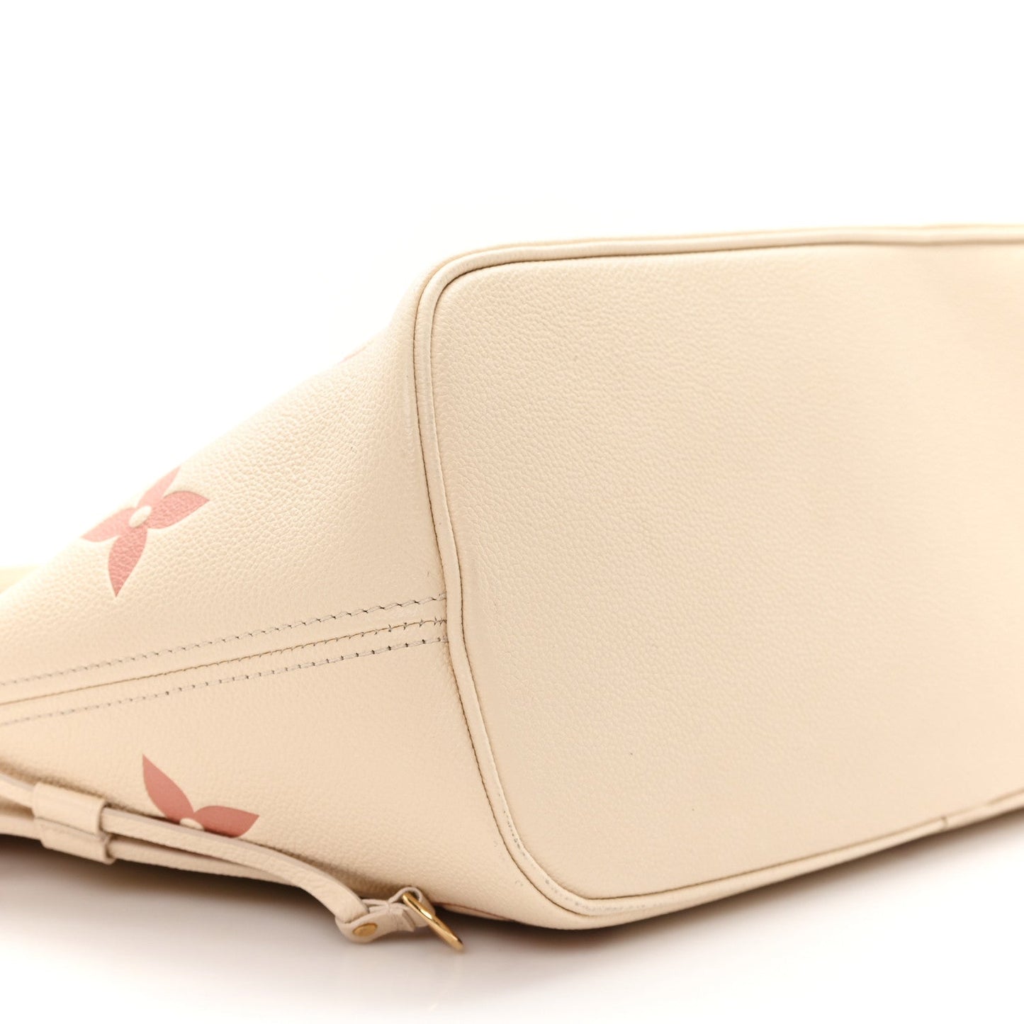 Empreinte Monogram Giant Neverfull MM Creme Rose Trianon
