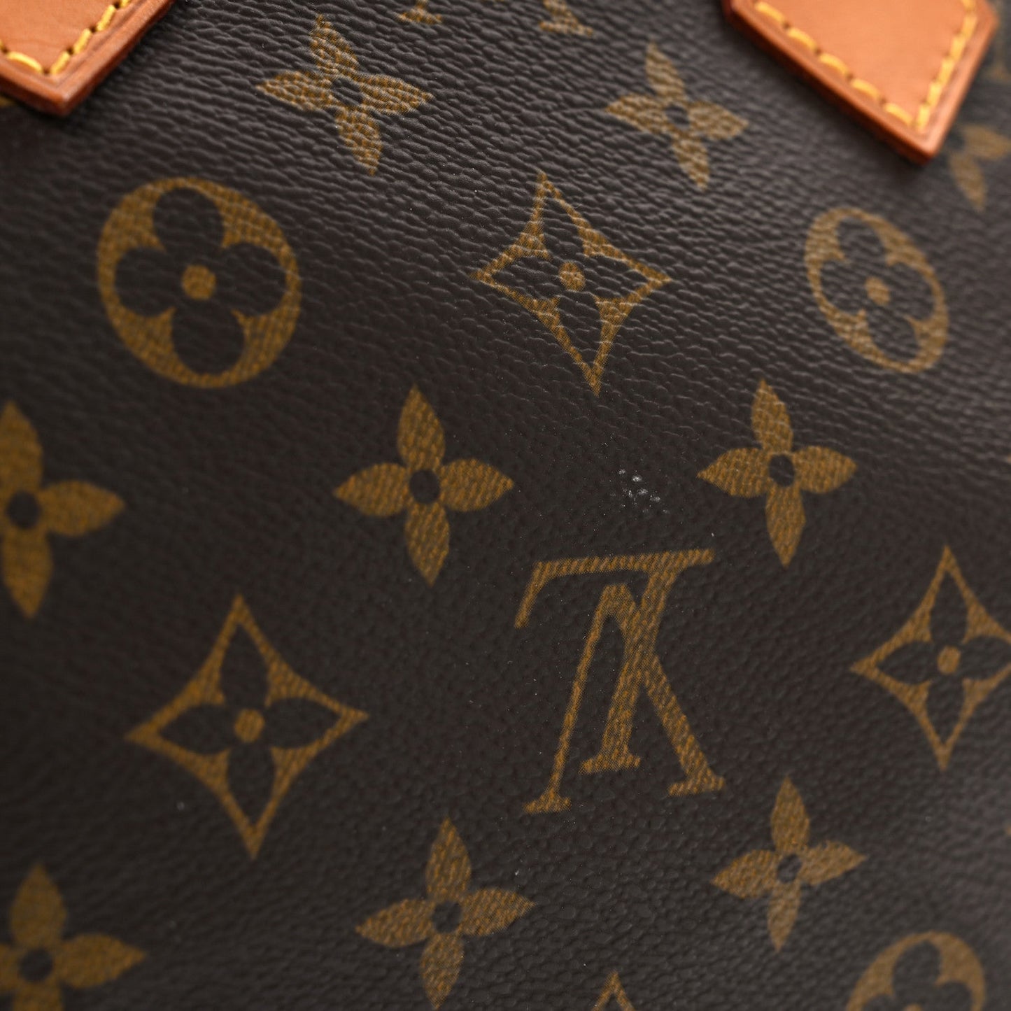 Monogram Speedy 25