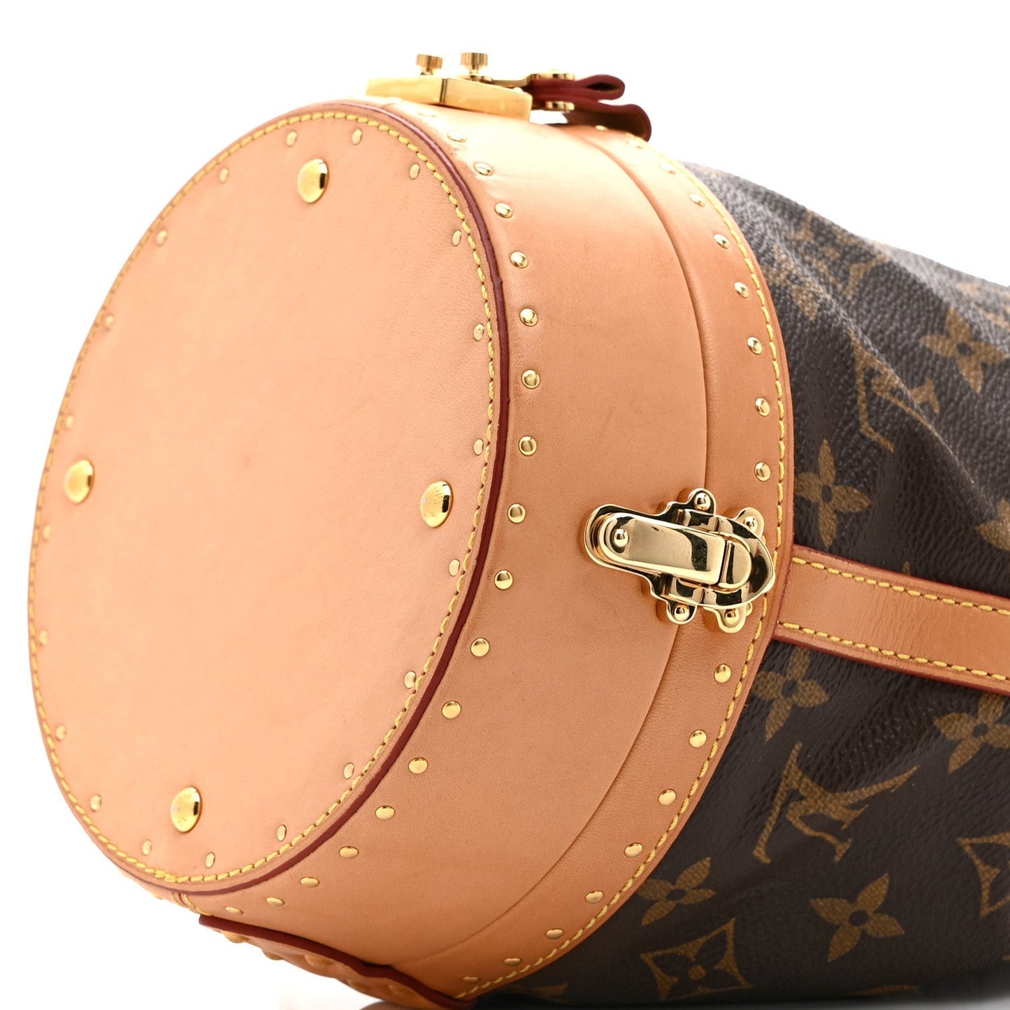 Monogram Petit Noe Trunk