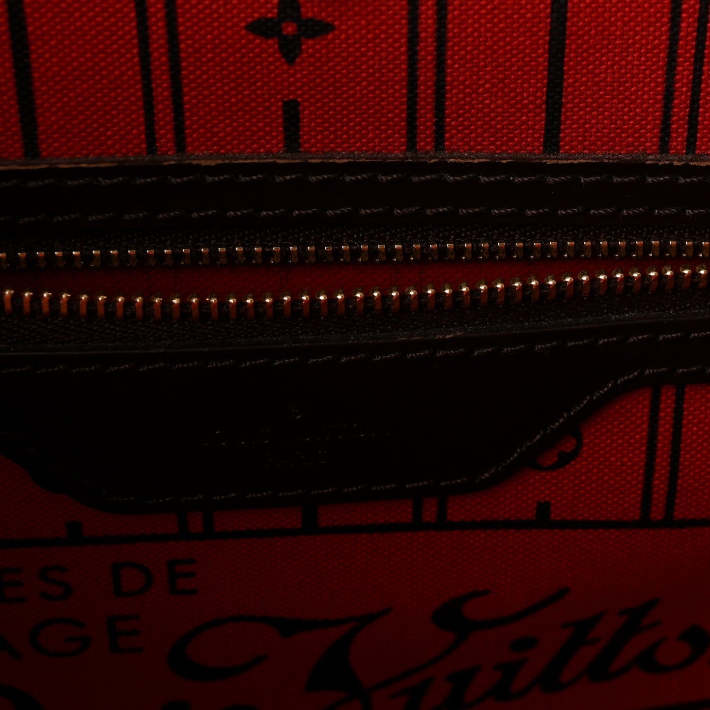 Damier Ebene Neverfull PM