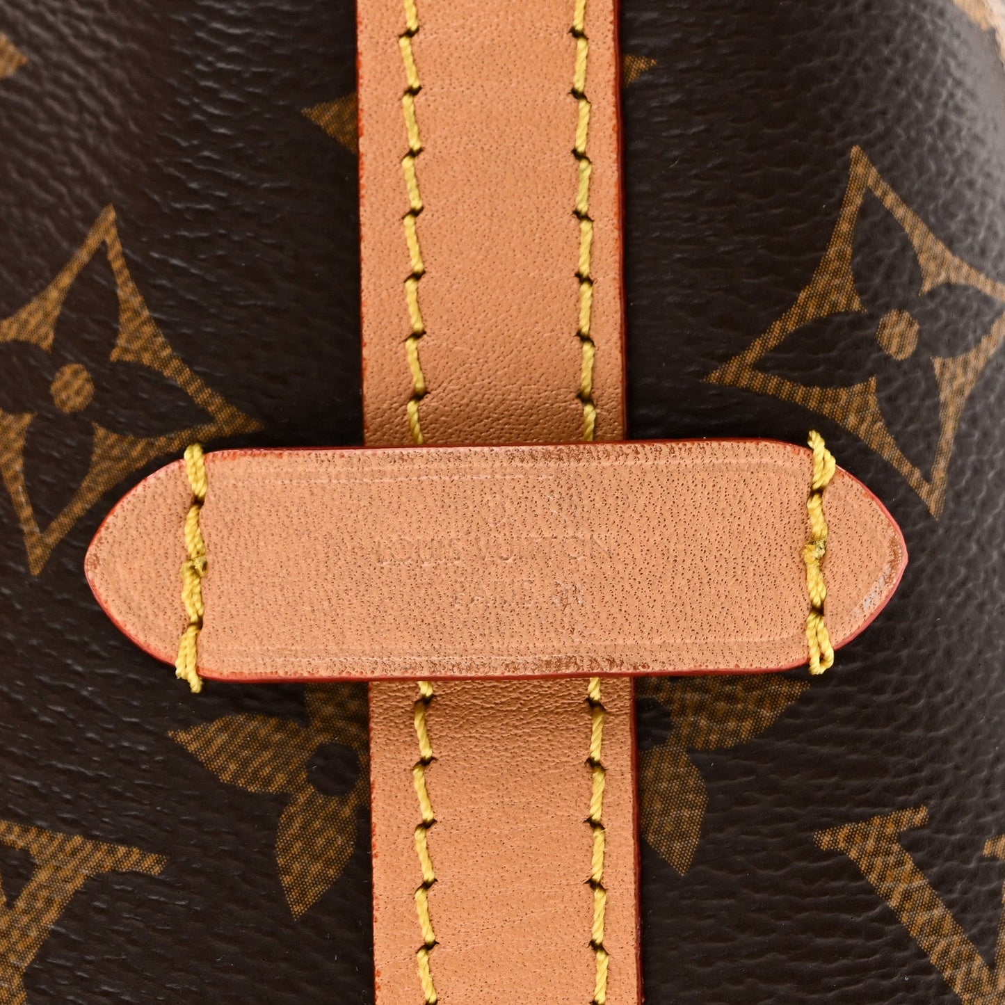 Monogram Carryall PM