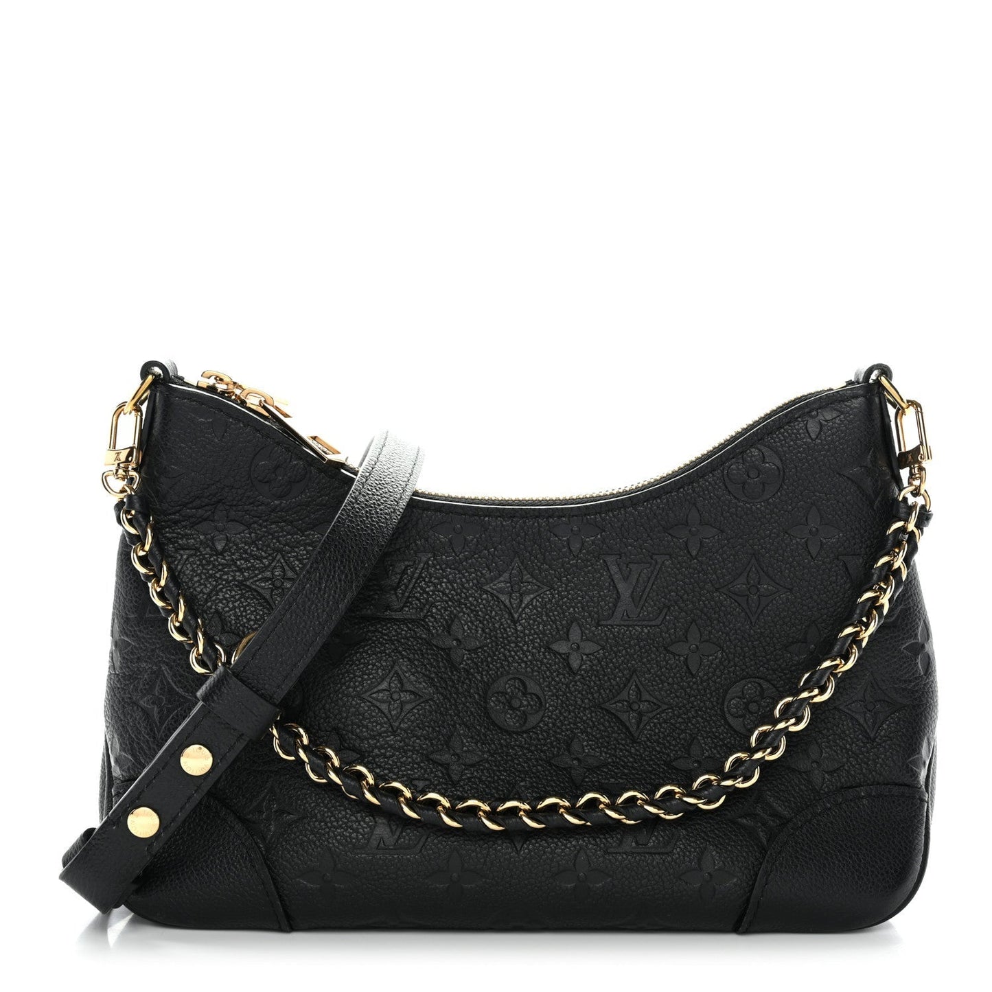 Empreinte Monogram Boulogne NM Black