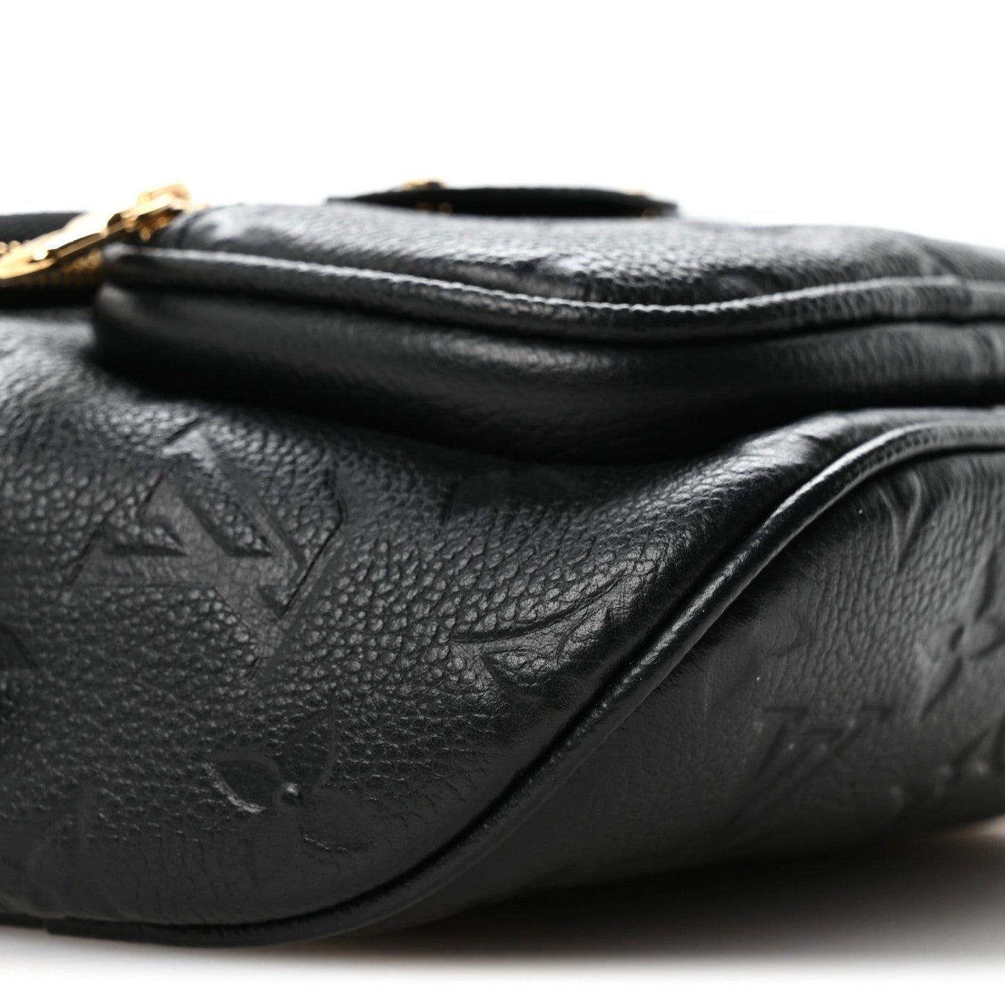 Empreinte Mini Bumbag Black