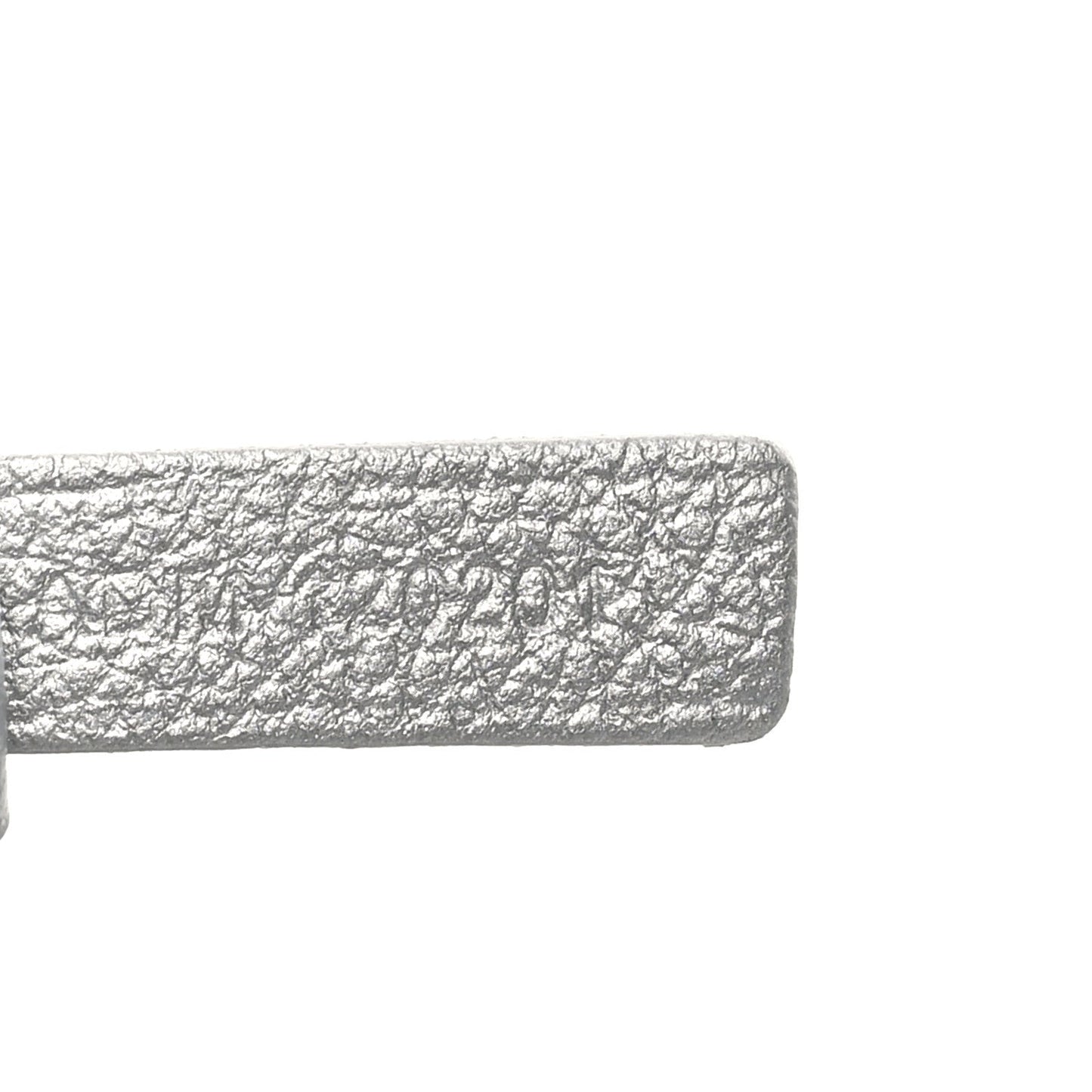 Goyardine Precious Metals Saint Louis PM Silver