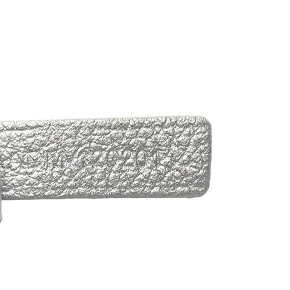 Goyardine Precious Metals Saint Louis PM Silver
