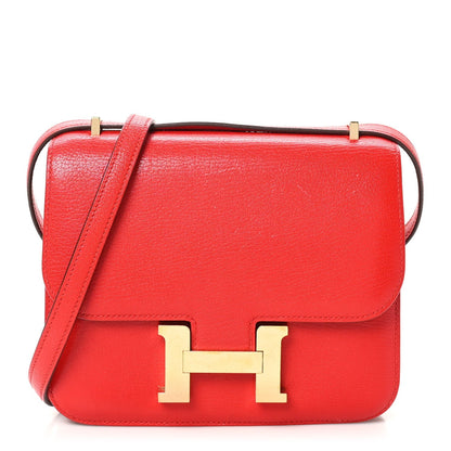 Chevre Mysore Constance 18 Rouge De Coeur
