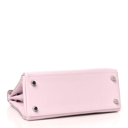Swift Kelly Retourne 25 Mauve Pale