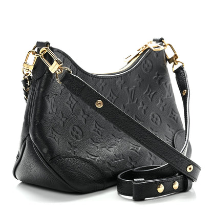Empreinte Monogram Boulogne NM Black