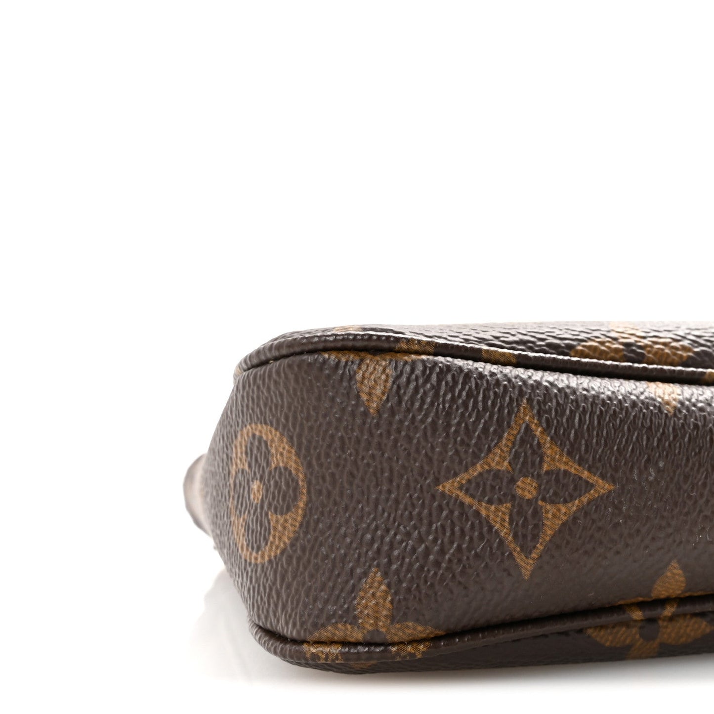 Monogram Chain Pochette Accessories